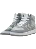Hummel Schnürsenkel Sneaker St. Power Erwachsene in ALLOY/LUNAR ROCK