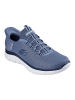 Skechers Sneakers Low SUMMITS HIGH RANGE in blau