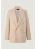 comma Indoor-Blazer in 8091_helles sand