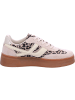 PS Poelman Sneaker  in Beige