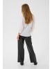 Kaffe Bluse langarm KAluise Regular fit in Optical White