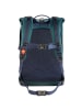 Tatonka Grip Rolltop Rucksack 55 cm Laptopfach in teal green-jasper