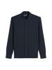 Marc O'Polo DfC Jerseyshirt regular in Dark Navy