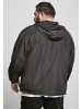 Urban Classics Light Jackets in black/black