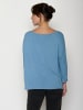 GreenBomb Simper Dickybird in Glacier Blue