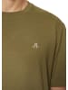 Marc O'Polo T-Shirt regular in oak