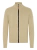 BLEND Strickjacke BHMFINDUS in Beige