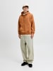 Jack & Jones Kapuzenpullover in Argan Oil