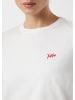 comma T-Shirt in 01D1_weiß