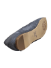 Apple of Eden Ballerinas in Grau