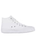 VAN HILL Sneaker High Adam in Weiss