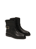 Kazar Boots in Schwarz