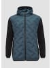 s.Oliver Outdoor-Jacke  in  5785_dunkelblau