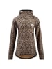 eivy Shirt Icecold in Leopard