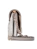 Guess Noelle II Clutch Geldbörse 21 cm in dark oak