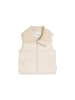 Marc O'Polo Daunenweste in Light Beige 2523