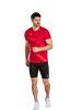 erima Racing T-Shirt in rot