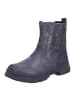 Lurchi Chelseaboots in charcoal glitter