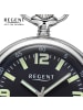 Regent Taschenuhr Regent Taschenuhren extra groß (ca. 50mm)