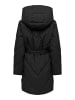 JDY Daunenjacke in Black