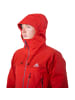 MOUNTAIN EQUIPMENT Funktionsjacke M LHOTSE JACKET in Rot
