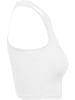 Urban Classics Urban Classics Tank-Tops in white