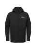 Jack Wolfskin PRELIGHT 2.5L LT JKT M in Schwarz