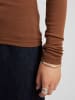 minus T-Shirt in Tiramisu