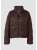 s.Oliver Outdoor-Jacke in 8945_braun