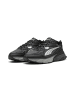 Puma Sneaker "Fade Nitro LS" in Schwarz