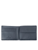 Braun Büffel Hannes Rfid Geldbörse 4+4Cs Navy navy in blau