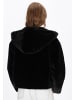 myMo Women Jacket in black