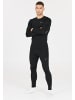 Virtus Baselayer Jasp in 1001 Black