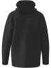 erima Regenjacke "Premia Hydro Jacket" in Schwarz