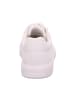 Tamaris Lowtop-Sneaker in WHITE UNI