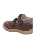PEPINO Sandalen Kinder Ebi in Braun