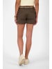 alife and kickin Shorts, kurze Hose JuleAK A in stone