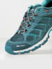 MEINDL Multifunktionsschuh Caribe Lady GTX in Petrol