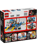 LEGO Friends Super Mario 72035 Mario Kart™ – Toads Werkstatt