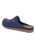 ROHDE Hausschuhe für Herren in blau