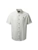 MCS Hemd Fort Worth in White