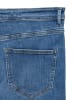 Vero Moda Skinny Jeans in Medium Blue Denim