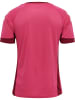 Hummel Hummel T-Shirt Hmllead Multisport Herren Feuchtigkeitsabsorbierenden Leichte Design in RASPBERRY SORBET