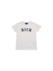 John Richmond T-Shirt RBP26012TS Weiß