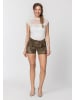 Stockerpoint Stockerpoint Trachtenlederhose Leya in kiesel gespeckt