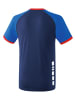 erima Zenari 3.0 Trikot in new navy/new royal/rot