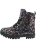 Ricosta Suri Schnürstiefel Mehrfarbig
