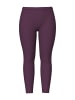 Ulla Popken Hosen in traubenrot