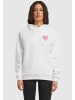 Mister Tee Mister Tee Kapuzenpullover in white