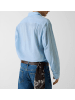 Guess Hemd 10542543700310 Hellblau